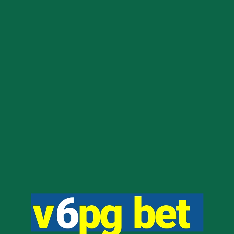 v6pg bet